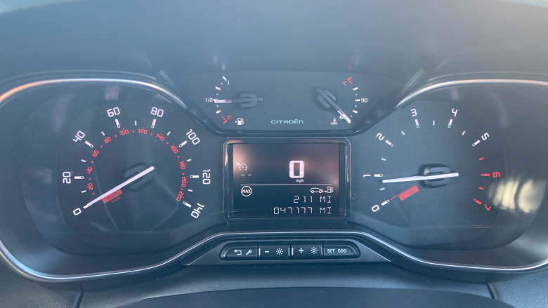 Citroen C3 Aircross 1.2 PureTech 130 Flair 5dr Petrol Hatchback